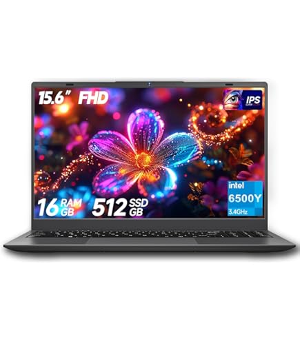 Amazon.com: Dell Latitude 5501 15.6